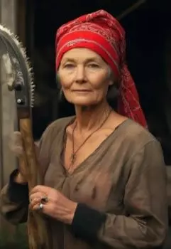 Медаль "За отвагу"