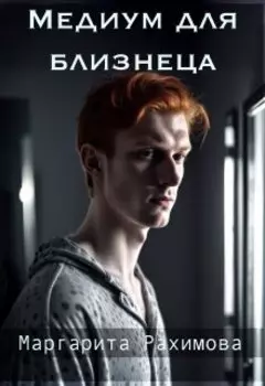 Медиум для близнеца