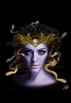 Медуза Горгона