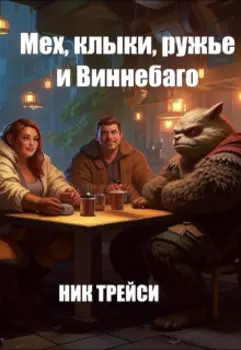 Мех, клыки, ружье и Виннебаго