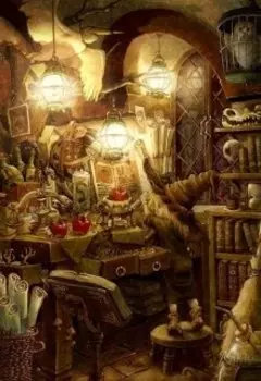 Механический зверь. Часть 1. Маленький Изобретатель