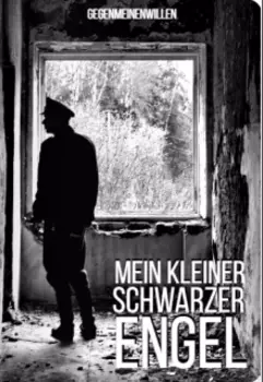 Mein kleiner schwarzer Engel
