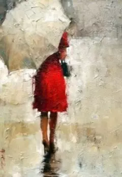 Меланхолия оптимиста