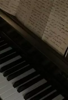 Мелодия любви