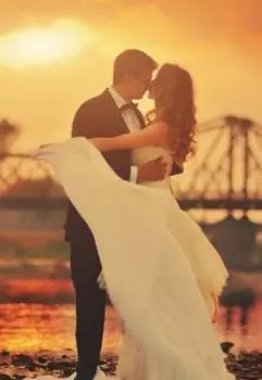 Мелодия нашей любви