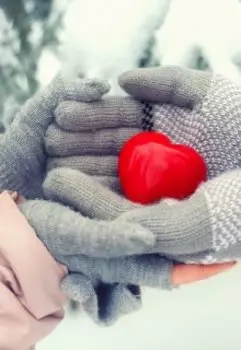 Мелодия наших сердец