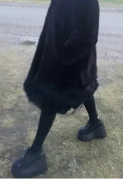 мелодия ветра..