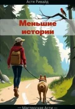 Меньшие истории