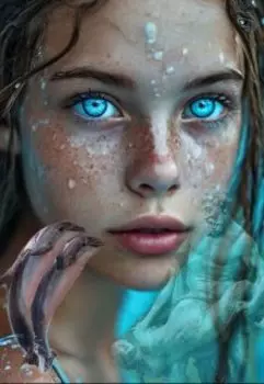 Меня спас мужчина из другого мира.