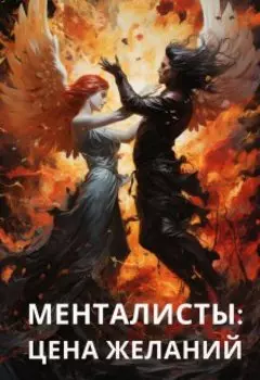 Менталисты: цена желаний.