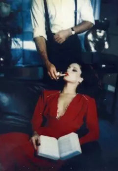 Мертвая хватка