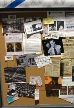 Мертвые цветы