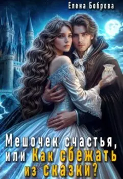 Мешочек счастья, или Как сбежать из сказки?