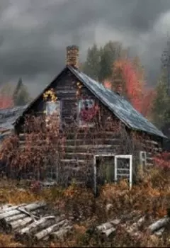Месяц в заброшенной деревне