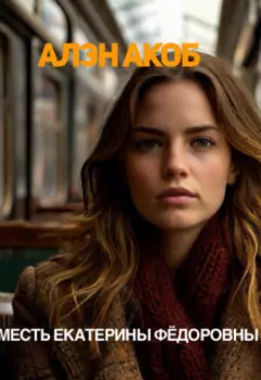 Месть Екатерины Фёдоровны