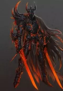 Месть и Возрождение