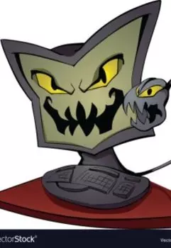 Месть компьютера