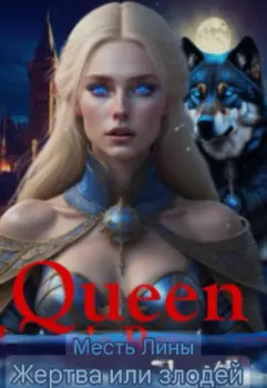 Месть королевы Луны. Жертва или злодей