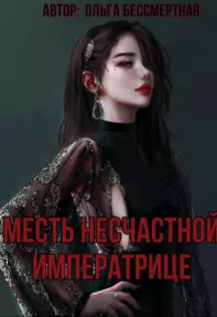 Месть несчастной императрице