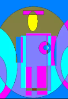 Месть Провидения, Нф-рассказ