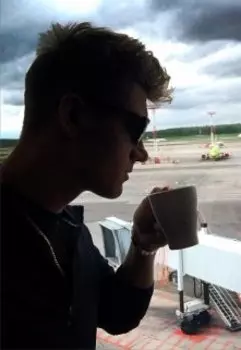 Месть: Секс Под Приворотом