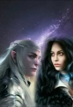 Месть тёмной или любовь через века.