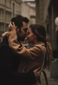 Места, где мы были, пахнут любовью…