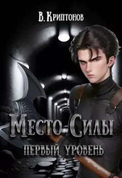 Место Силы 1. Первый уровень