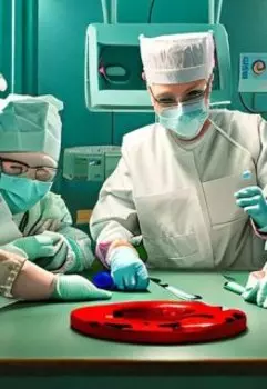 Метролог и хмрургическая братия