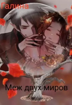Меж двух миров