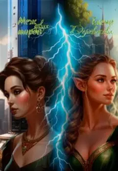 Меж двух миров