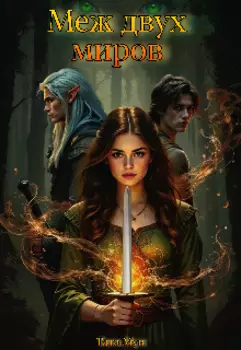 Меж двух миров