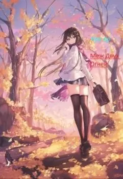 Меж двух огней .