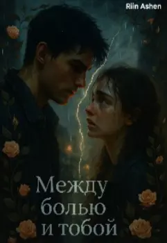 Между болью и тобой