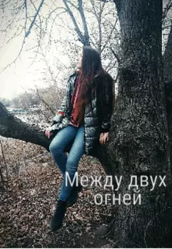 Между двух огней