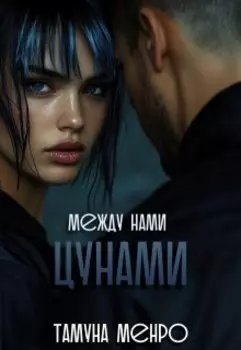 Между нами цунами