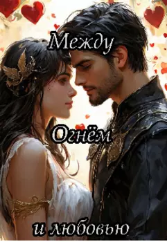 Между огнём и любовью