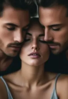 Между прошлым и будущим