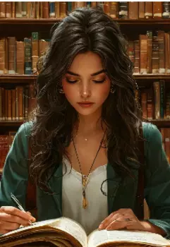 Между строк