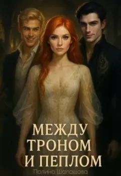 Между троном и пеплом.
