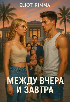 Между вчера и завтра