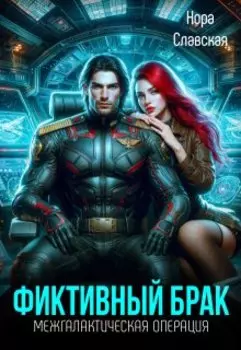 Межгалактическая операция "Фиктивный брак"