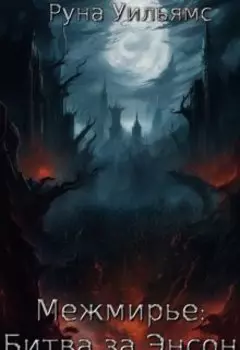 Межмирье: Битва за Энсон