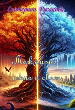 Межмирье: тень и свет