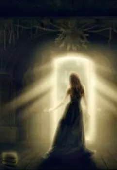 Межмировой особняк Алисы.