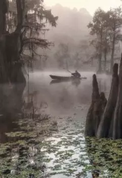 Межнева пустошь