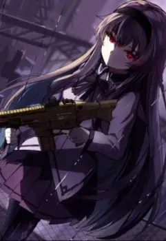 Милая девушка или воровка по заказу