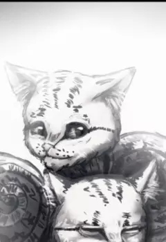 Миледи Винтер. Её Высокопреосвященство...