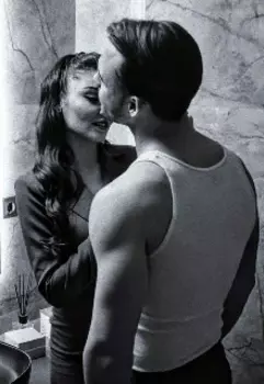 Миллениум (альбом стихов)