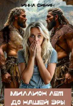 Миллион лет до н.э.